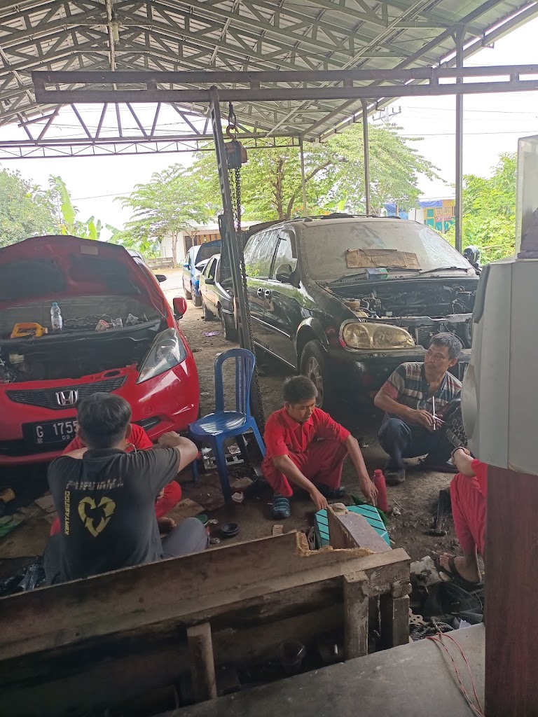 Mobil Anda Siap Jalan? Bengkel Agus Siap Menemani di Cilacap